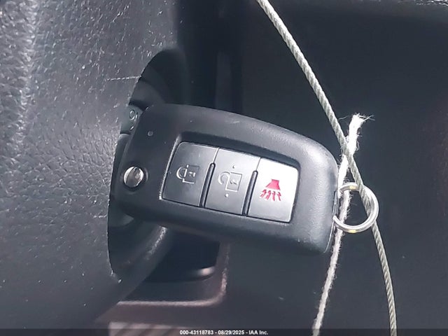 JN8AT2MT4GW000347 Nissan 2016