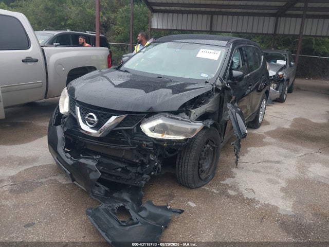 JN8AT2MT4GW000347 Nissan 2016