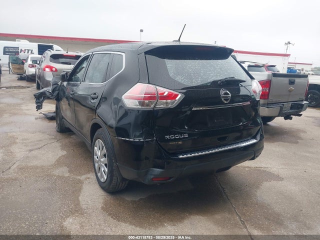 JN8AT2MT4GW000347 Nissan 2016