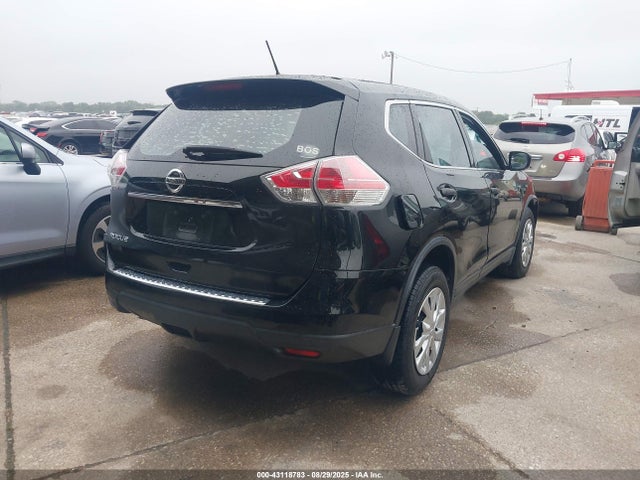JN8AT2MT4GW000347 Nissan 2016