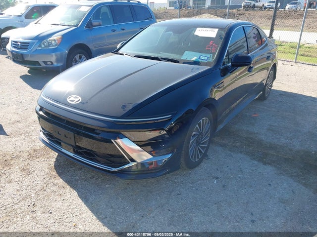 KMHL34JJ5RA098626 Hyundai gdi nu pe