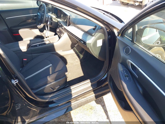 KMHL34JJ5RA098626 Hyundai gdi nu pe
