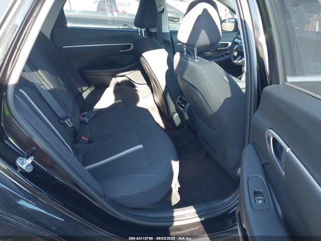 KMHL34JJ5RA098626 Hyundai gdi nu pe