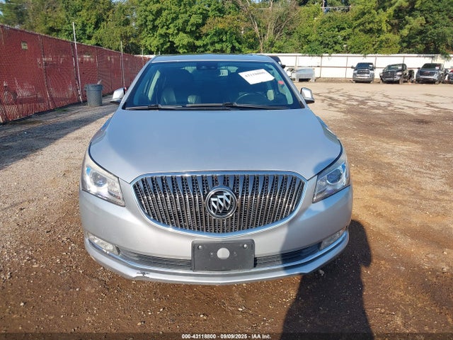 Buick lfx 2015 1G4GF5G31FF208416 Image 12