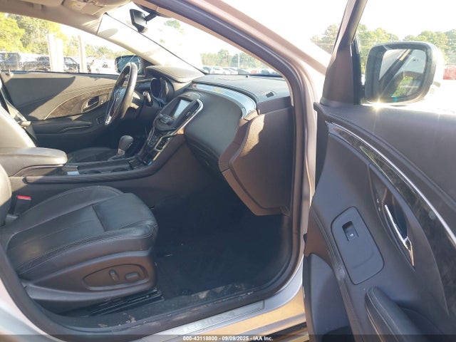 Buick lfx 2015 1G4GF5G31FF208416 Image 5