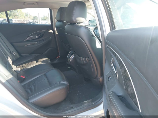 Buick lfx 2015 1G4GF5G31FF208416 Image 8