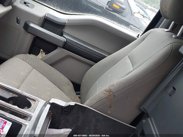 Ford 5.0l-4v 2017 1FTEW1EFXHFC16227 Image 6