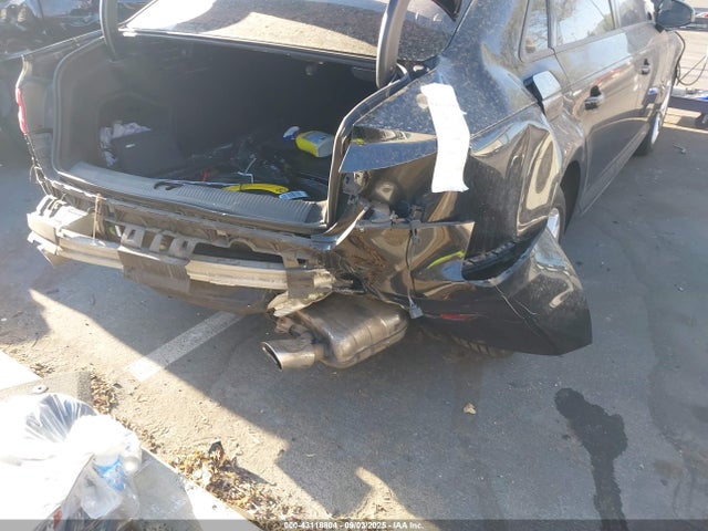 WAUANAF43HN027730 Audi 2017