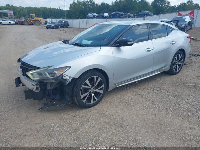 1N4AA6AP0HC417716 Nissan 2017