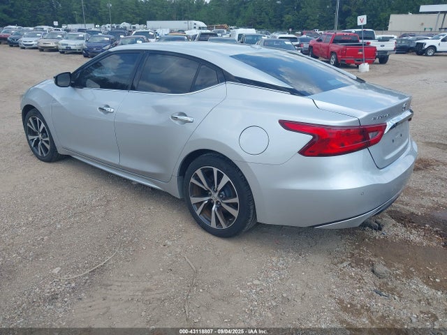 1N4AA6AP0HC417716 Nissan 2017