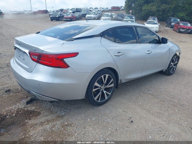 1N4AA6AP0HC417716 Nissan 2017