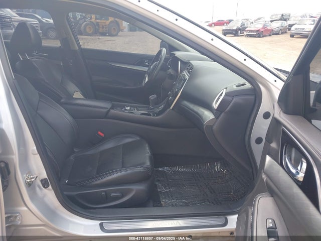 1N4AA6AP0HC417716 Nissan 2017
