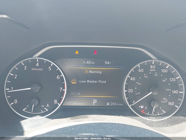 1N4AA6AP0HC417716 Nissan 2017