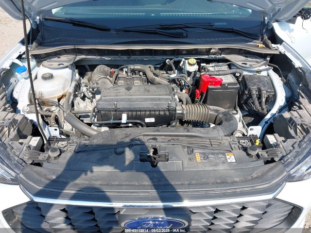 Ford dragon gtdi 2025 1FMCU9GN6SUA43885 Image 10