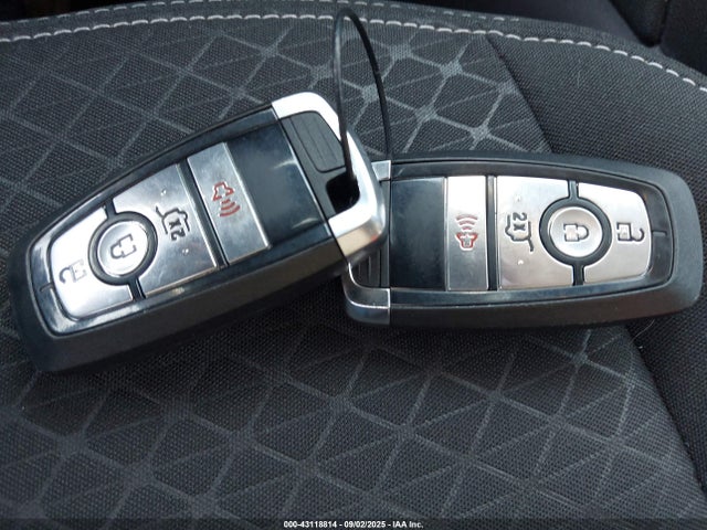 Ford dragon gtdi 2025 1FMCU9GN6SUA43885 Image 11
