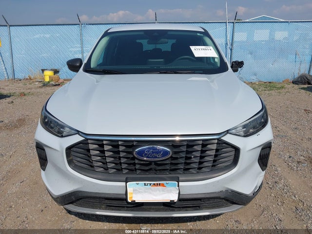 Ford dragon gtdi 2025 1FMCU9GN6SUA43885 Image 12