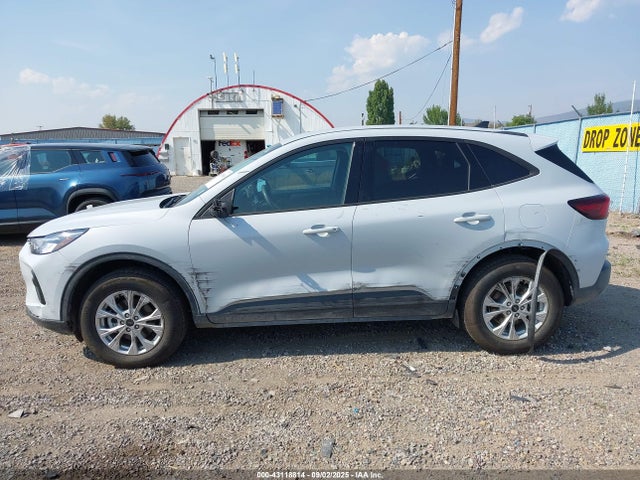 Ford dragon gtdi 2025 1FMCU9GN6SUA43885 Image 14