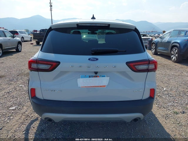 Ford dragon gtdi 2025 1FMCU9GN6SUA43885 Image 16
