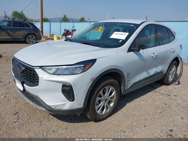 Ford dragon gtdi 2025 1FMCU9GN6SUA43885 Image 2