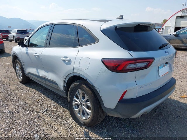 Ford dragon gtdi 2025 1FMCU9GN6SUA43885 Image 3