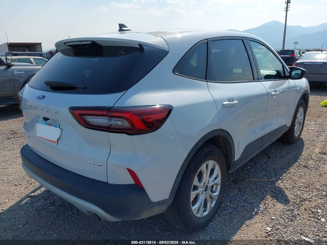 Ford dragon gtdi 2025 1FMCU9GN6SUA43885 Image 4