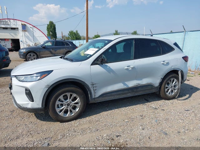 Ford dragon gtdi 2025 1FMCU9GN6SUA43885 Image 6