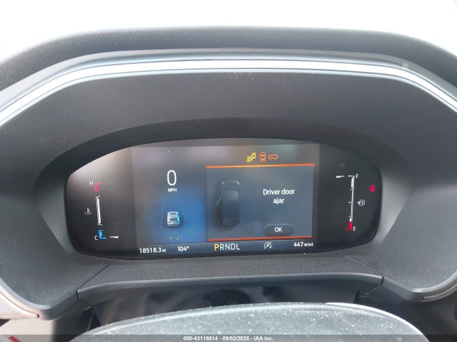 Ford dragon gtdi 2025 1FMCU9GN6SUA43885 Image 7