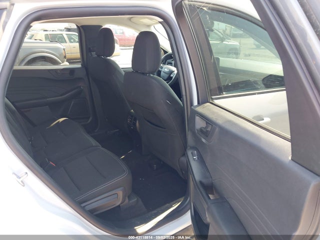 Ford dragon gtdi 2025 1FMCU9GN6SUA43885 Image 8