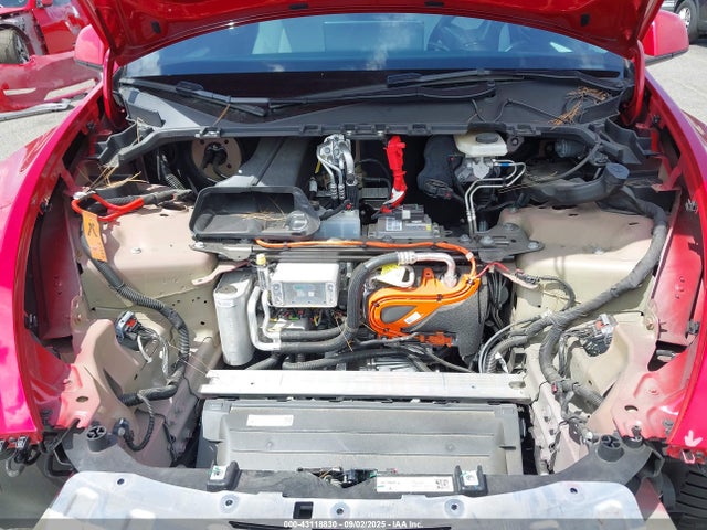 2023 TESLA MODEL Y 7SAYGDEE3PF929026 Photo 9