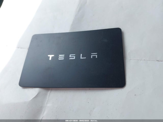 2023 TESLA MODEL Y 7SAYGDEE3PF929026 Photo 10