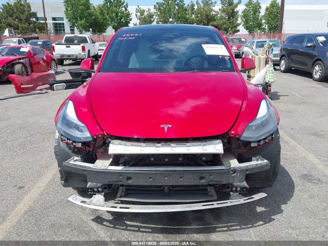Tesla Model Y 2023 7SAYGDEE3PF929026 Image 13