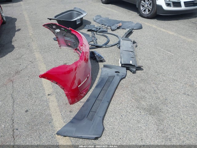 Tesla Model Y 2023 7SAYGDEE3PF929026 Image 12