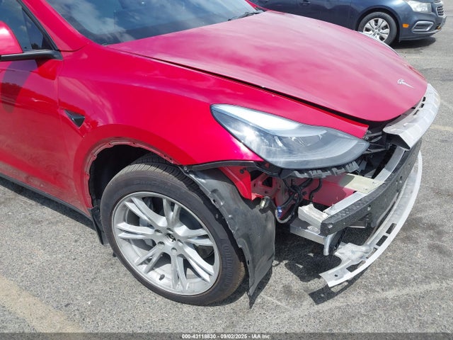 Tesla Model Y 2023 7SAYGDEE3PF929026 Image 20