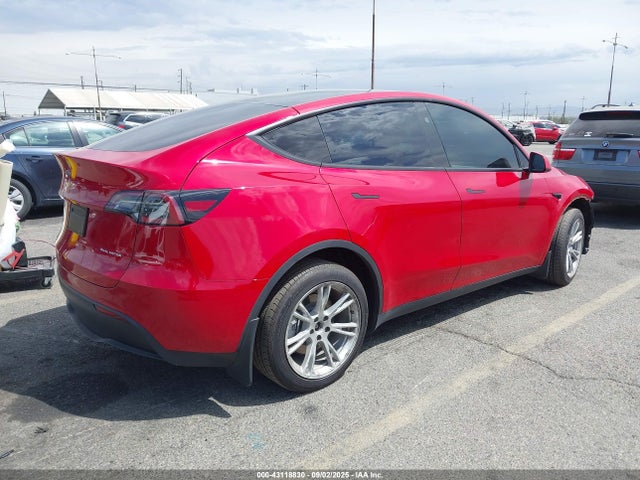2023 TESLA MODEL Y 7SAYGDEE3PF929026 Photo 3