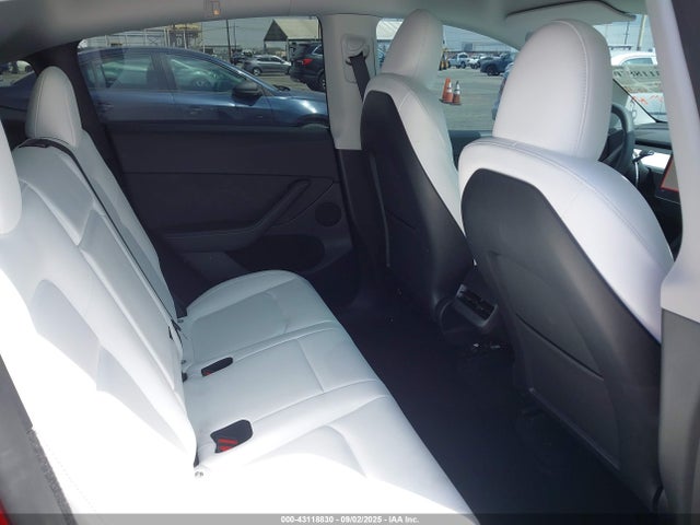 2023 TESLA MODEL Y 7SAYGDEE3PF929026 Photo 7
