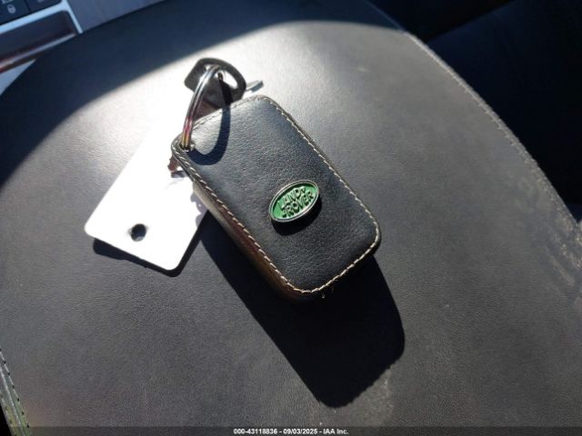 2017 LAND ROVER RANGE ROVER SALGS2FK7HA351497 Photo 10