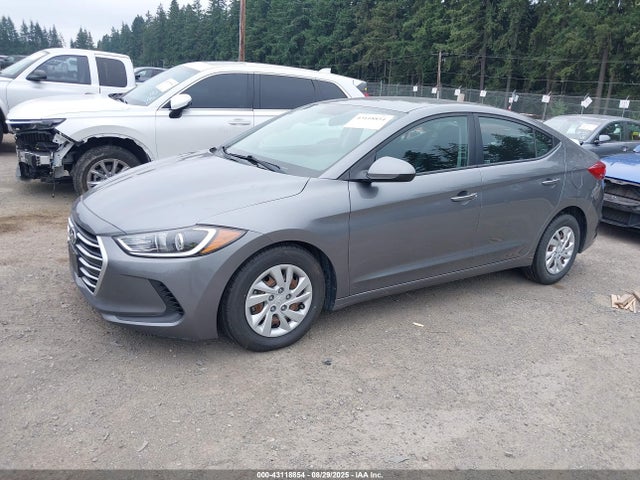5NPD74LF3JH317022 Hyundai mpi nu