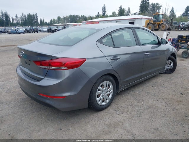 5NPD74LF3JH317022 Hyundai mpi nu