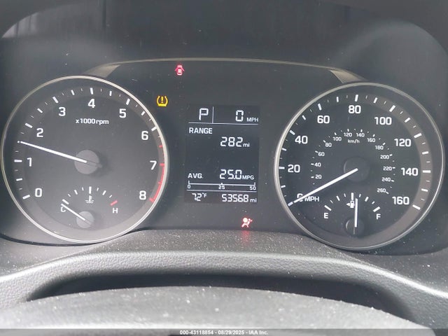 5NPD74LF3JH317022 Hyundai mpi nu