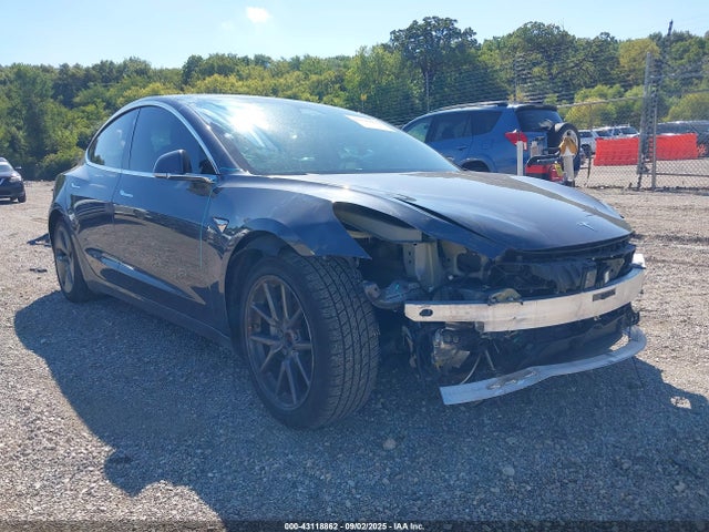 2020 TESLA MODEL 3 5YJ3E1EB5LF627748 Photo 0