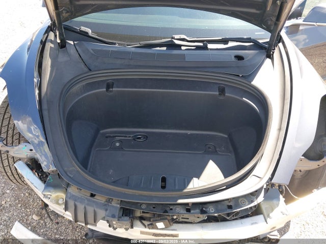 2020 TESLA MODEL 3 5YJ3E1EB5LF627748 Photo 9