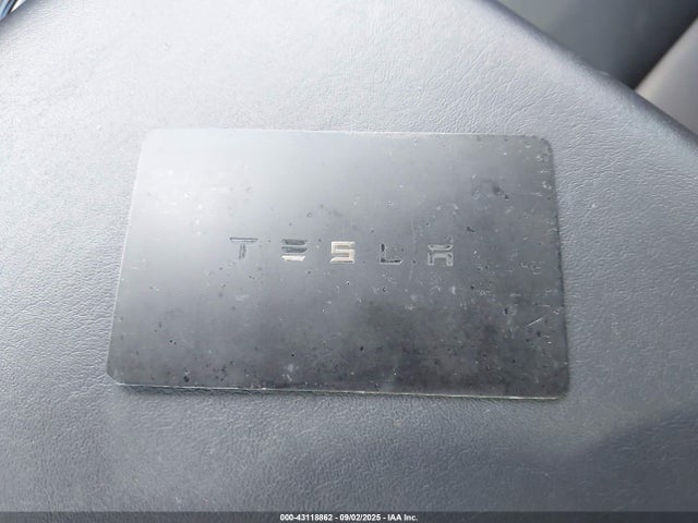 2020 TESLA MODEL 3 5YJ3E1EB5LF627748 Photo 10