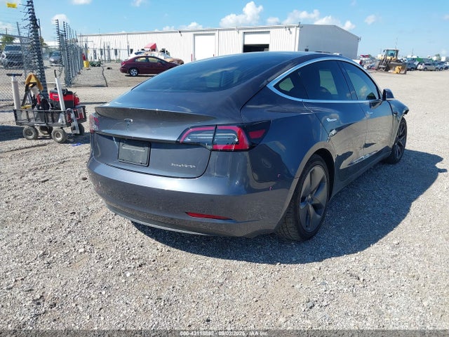 2020 TESLA MODEL 3 5YJ3E1EB5LF627748 Photo 3