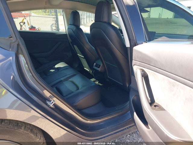 2020 TESLA MODEL 3 5YJ3E1EB5LF627748 Photo 7