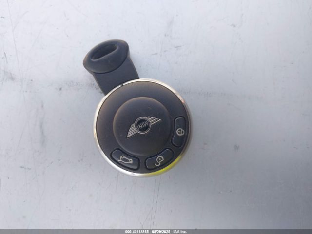 2012 MINI COOPER COUNTRYMAN WMWZB3C54CWM04895 Photo 10