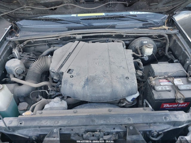 Toyota 1gr-fe 2015 3TMMU4FN2FM080682 Image 10