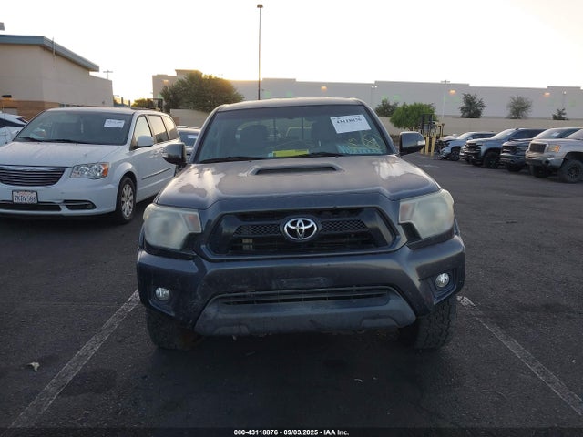 Toyota 1gr-fe 2015 3TMMU4FN2FM080682 Image 12