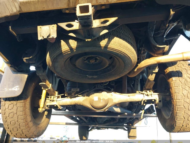 Toyota 1gr-fe 2015 3TMMU4FN2FM080682 Image 18