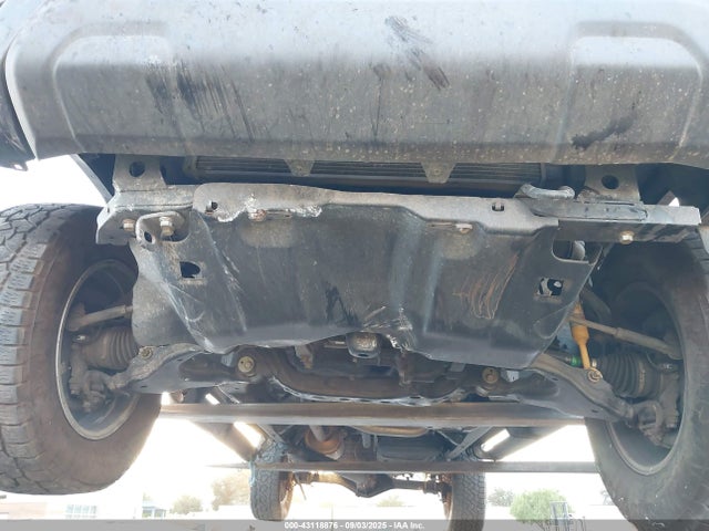 Toyota 1gr-fe 2015 3TMMU4FN2FM080682 Image 19