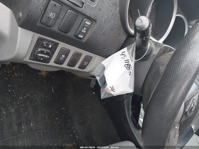Toyota 1gr-fe 2015 3TMMU4FN2FM080682 Image 20